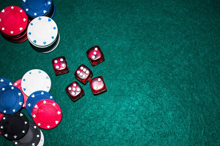 Mobile app live-dealer table interface