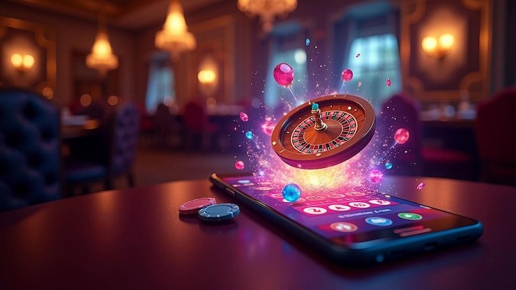 Mobile user and Brand 